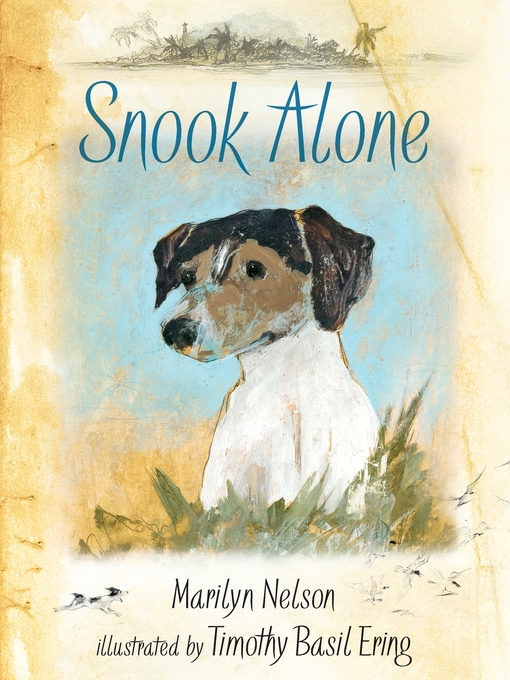 Title details for Snook Alone by Marilyn Nelson - Available
